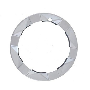 Cubierta de llanta de rueda de coche, <span class=keywords><strong>tapacubos</strong></span> de 15 pulgadas para <span class=keywords><strong>Prius</strong></span> NHW20 2004 - 2009 42602 - 47030 - Product Image 1