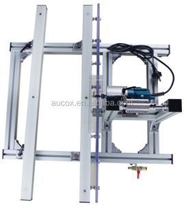 SETM-1 semi automatique bois bord <span class=keywords><strong>rogneuse</strong></span> - Product Image 4