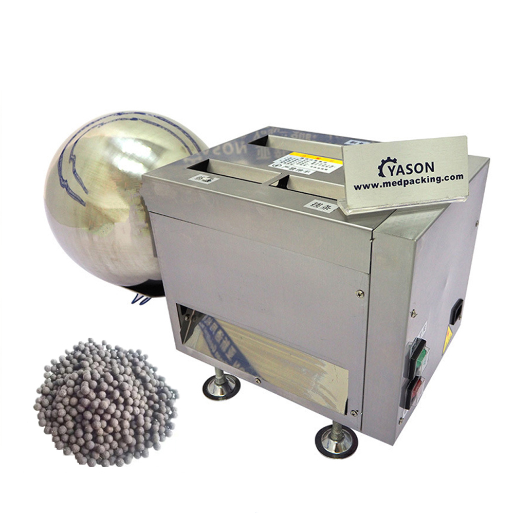 HK-88A многофункциональная машина для производства таблеток