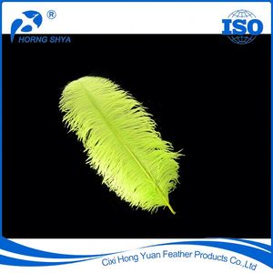 Parte superior de caliente-venta de <span class=keywords><strong>la</strong></span> fábrica de varios tipos de excelente calidad plumas de avestruz - Product Image 6