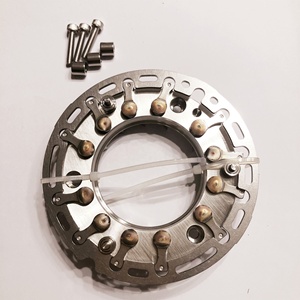 Anillo de Boquilla VNT GT2556V 454191 454191-0006 454191-3/6 para <span class=keywords><strong>530</strong></span> D (E39) 135 / 142kW - Product Image 4
