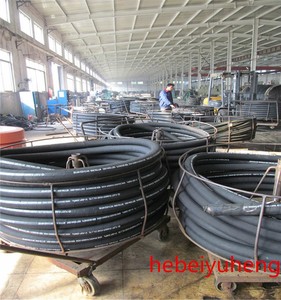 <span class=keywords><strong>1</strong></span> дюймов шланг для воды высокого качества резиновый шланг для воды производитель - Product Image 5
