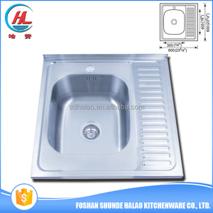 Commercio all'ingrosso di alta qualità topmount doppia vasca in acciaio inox <span class=keywords><strong>blanco</strong></span> lavelli da cucina - Product Image 4