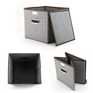 Caja de almacenamiento de algodón, - Product Image 5