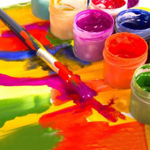 Nước dựa trên <span class=keywords><strong>Nano</strong></span> sắc tố bột nhão sắc tố màu vàng 13 cho nhựa PVC - Product Image 3