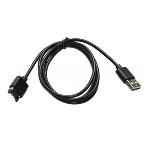 Hytepro <span class=keywords><strong>Micro</strong></span> <span class=keywords><strong>USB</strong></span> 4 POGO pin 5 Volt <span class=keywords><strong>2</strong></span> amps từ dây điện PCB kết nối - Product Image 5