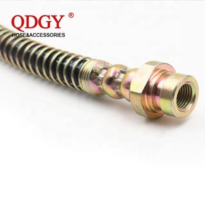 Автомобильный тормозной шланг DOT SAE J1401 FMVSS106 - Product Image 4