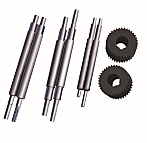 Piezas de máquina de matanza de aves de corral, <span class=keywords><strong>pollo</strong></span>, pato, Ganso, línea de procesamiento de matanza, piezas colgantes - Product Image 6