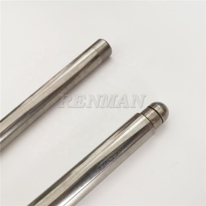 CCEC NT855 Cummins Детали двигателя клапан толкателя 3046430 3032681 3027214 3008885 - Product Image 3