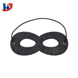 <span class=keywords><strong>De</strong></span> moda fieltro Halloween máscara mascarada máscara <span class=keywords><strong>de</strong></span> <span class=keywords><strong>la</strong></span> <span class=keywords><strong>noche</strong></span> - Product Image 2