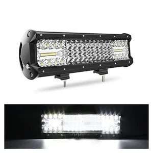 New Arrival Cheap Wholesale 29" 12" 15" 20" 44INCH 4 Rows Led Bar 4x4 Offroad Truck Car Led Light Bar