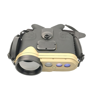 Telescópio militar de longo alcance telêmetro binocular night vision binóculos militar térmica - Product Image 1