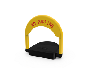 APP Từ Xa Đậu Xe Thuê và Tự Động Thanh Toán Trực Tuyến Chia Sẻ Ô Tô Xe Hệ Thống Khóa - Product Image 5