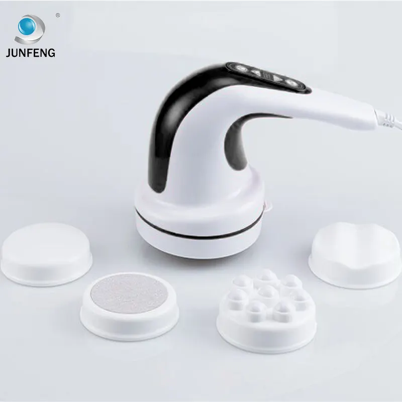 Handheld body massager electric and handheld percussion massager