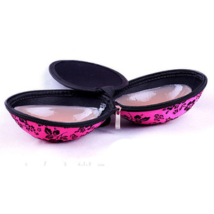 Silicone dính dính trên backless miễn phí Áo ngực Gel đẩy lên strapless vô hình áo ngực - Product Image 6