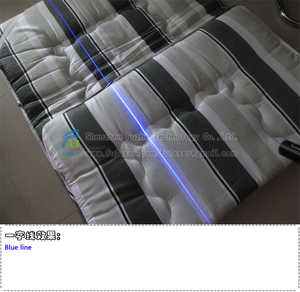 FU405ALX-GD16 395-415nm <1MW 16*70Mm Điều Chỉnh Và Lấy Nét Cố Định 3V Dòng Đèn <span class=keywords><strong>Laser</strong></span> Màu Xanh Tím Mô Đun Điốt - Product Image 6