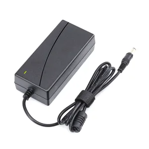 Adaptador de alimentação, 12v 3a 36w comutação universal ac led adaptador de tira para laptop e monitor lcd