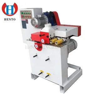 Commercial High Efficiency Dowel Wood Machine / Wood Round Rod Machine For Top Selling