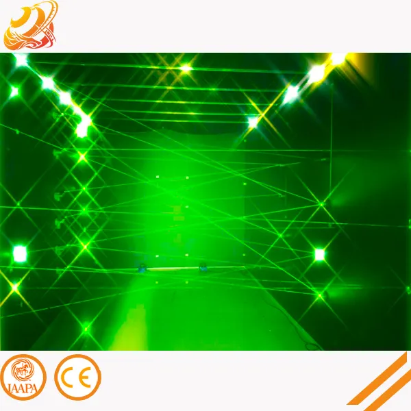 Indoor Park 2 players Laser Maze sports game machine with 19 inch screen sport maze game laser arena custom