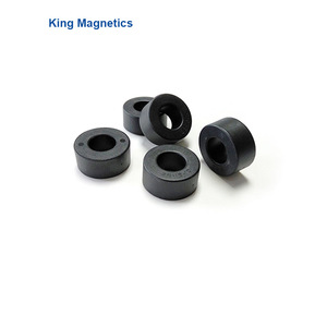 KMAC-32 אמורפי ליבת פרייט מגנטים עבור גבוהה רוויה שטף צפיפות Metglas סרט פצע - Product Image 6