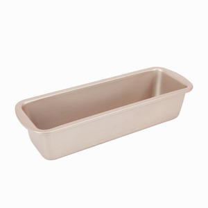Non-bâton en acier au carbone Champagne or pound cake <span class=keywords><strong>pan</strong></span> <span class=keywords><strong>pain</strong></span> moule à <span class=keywords><strong>pain</strong></span> - Product Image 1