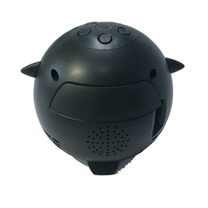 Mignon et Lumière Pingouin DLP Projecteur prend en charge <span class=keywords><strong>Full</strong></span> <span class=keywords><strong>HD</strong></span> <span class=keywords><strong>1080</strong></span> <span class=keywords><strong>P</strong></span> Mini Projecteur De Poche avec TF/USB/AV - Product Image 3