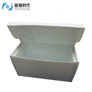 ที่กำหนดเองลูกฟูกพลาสติกรัง/Coroplast Nuc กล่อง/Corflute พลาสติกผึ้งรังสำหรับการเลี้ยงผึ้ง - Product Image 3