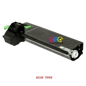 Hộp mực rỗng ar168/ar152/ar153/ar156/ar157/ar158, cho AR-121 sắc nét/122/151/152/153/156/157/158/168/5012/5415/M150/M155 - Product Image 2