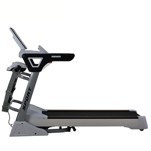 <span class=keywords><strong>Tapis</strong></span> roulant <span class=keywords><strong>pliable</strong></span> semi-commercial LIJIUJIA - Product Image 2