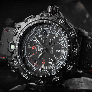Notte buia Molto Tempo Mantenere Lumineous Soddisfatto Orologi di Qualità - Product Image 3