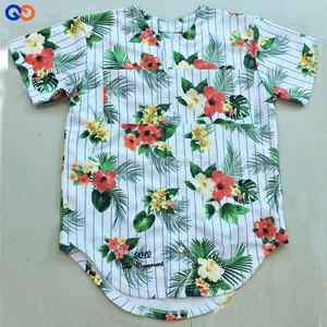Dri Fit flower sublimation seal - Product Image 1