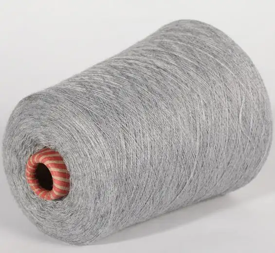 High Quality 100% New Zealand Wool Yarn