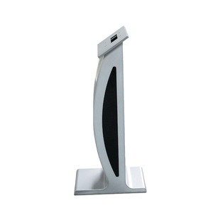 Thông Tin Tương Tác Kiểm Tra Trong 22 Inch Nhà Hàng Màn Hình Cảm Ứng Kiosk - Product Image 5