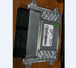 MOTOR kontrol ünitesi ECU ve MOTOR KONTROL 25184173 2518-4173 2518 4173 AMERIKA ARABA IÇIN