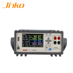 Électrique monophasée Analyseur De Puissance JK9306 Compteur de Puissance Numérique 600v avec Écran Numérique LED Affichage - Product Image 2