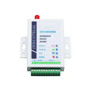 Dtu RS232 Serial GSM/GPRS/EDGE Dtu TCP/IP Modem GSM