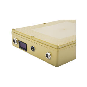 The lithium battery 18650 48v 40ah more competitive. Lithium battery 186v 48v 40ah for warehousing solar - Product Image 5