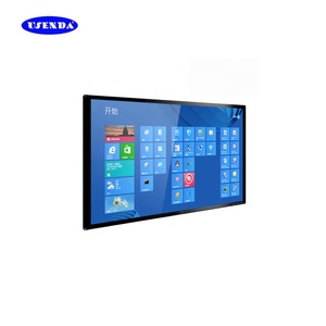 Usenda <span class=keywords><strong>precio</strong></span> <span class=keywords><strong>de</strong></span> fábrica 65 75 86 pulgadas <span class=keywords><strong>pantalla</strong></span> táctil LCD interactiva pizarra inteligente para la enseñanza escolar - Product Image 6