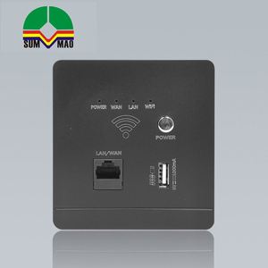 Date <span class=keywords><strong>EU</strong></span>/UK standard tactile à distance sans fil commutateur 1000 w par gang - Product Image 4