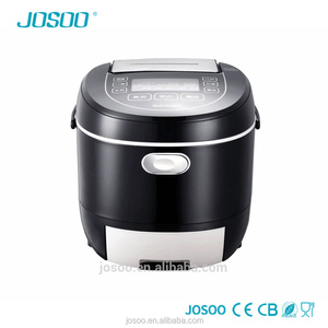 de cuisson multi fonction faible teneur en sucre électrique cuiseur à <span class=keywords><strong>riz</strong></span> en acier inoxydable pot intérieur pour le diabète - Product Image 3