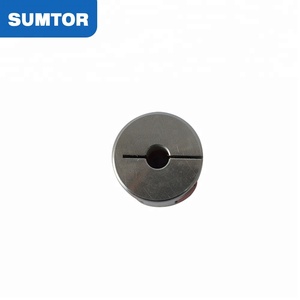 D25L34 da 4mm a 10mm per accoppiamento passo-passo e albero motore servo piccolo