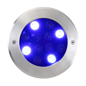 Enterré type <span class=keywords><strong>piscine</strong></span> led rvb <span class=keywords><strong>lampe</strong></span> et 12 volts led lumière sous-marine - Product Image 6