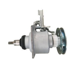 Embrague de Alta Calidad para <span class=keywords><strong>Lavadora</strong></span> Eléctrica Tipo <span class=keywords><strong>LG</strong></span>, <span class=keywords><strong>Mejor</strong></span> <span class=keywords><strong>Precio</strong></span>, Embrague de <span class=keywords><strong>Lavadora</strong></span> de Una Sola Velocidad - Product Image 2