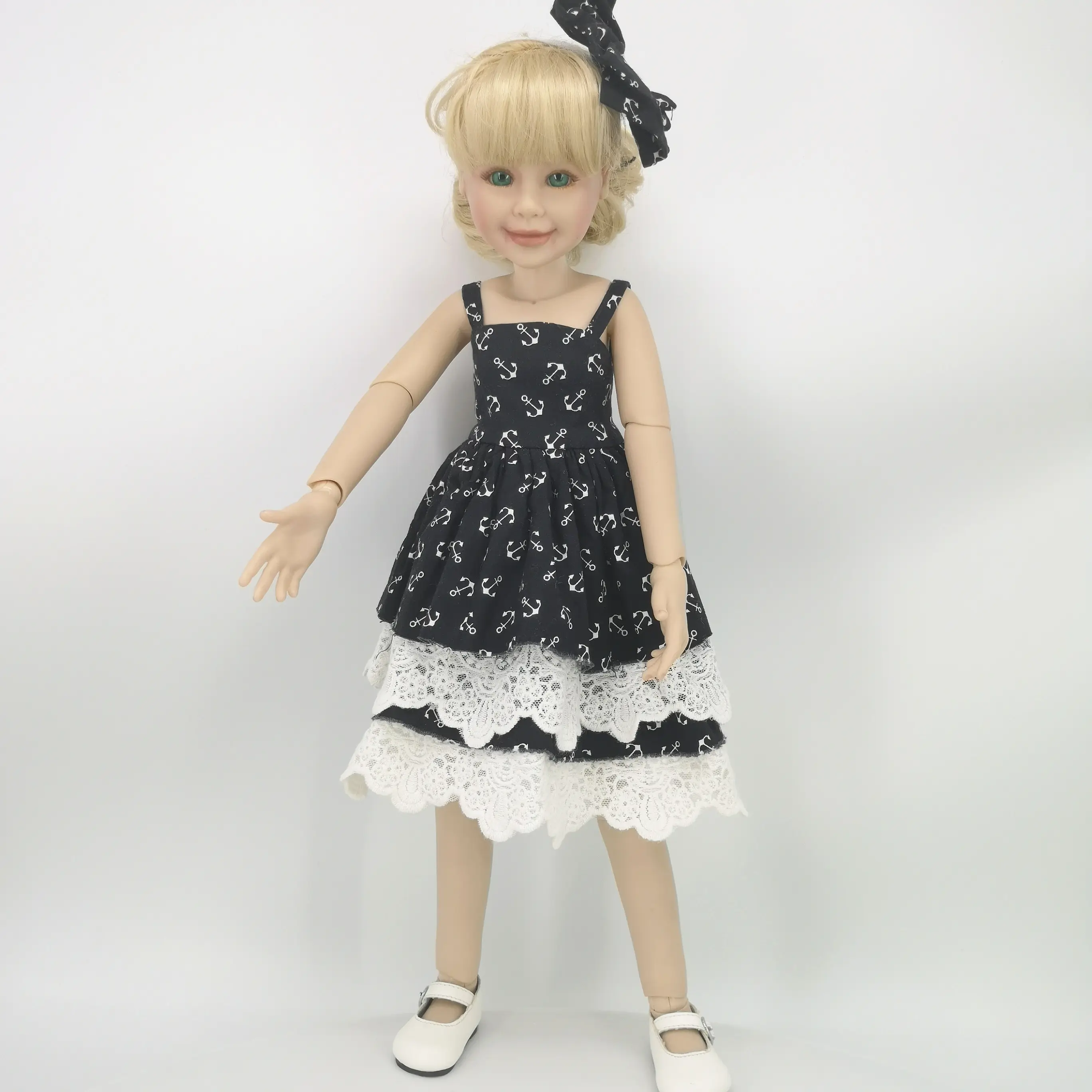 2019 BJD thiết kế mới cho 18 inch