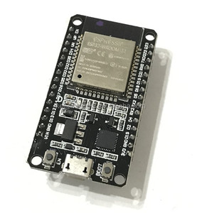 Nouvelle carte de développement WiFi <span class=keywords><strong>ESP32</strong></span> CP2102 micro 30 broches Module ESP-WROOM-32 ESP-32S - Product Image 1