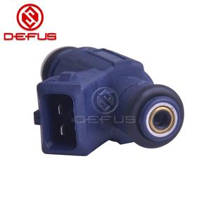 DEFUS Auto parts Großhandel KRAFTSTOFF Einspritz düse OEM 0280156320 für BYD F6 Haima <span class=keywords><strong>3</strong></span> Limousine 1.8L 2007-2014 Einspritz ventile zum Verkauf - Product Image 4