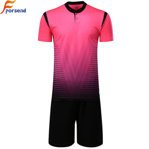 High Quality T-shirt Jersey + Shorts football jersey For Adults - Product Image 1