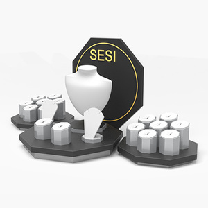 <span class=keywords><strong>SESI</strong></span> personalized Simple and exquisite Multi-purpose display stand - Product Image 4