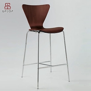 (SP-BBC226) Chaise haute design moderne avec <span class=keywords><strong>dossier</strong></span> et <span class=keywords><strong>tabouret</strong></span> <span class=keywords><strong>de</strong></span> <span class=keywords><strong>bar</strong></span> - Product Image 4