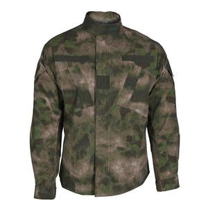 Uniforme de combat ACU en tissu ripstop camouflage ATACS - Product Image 3